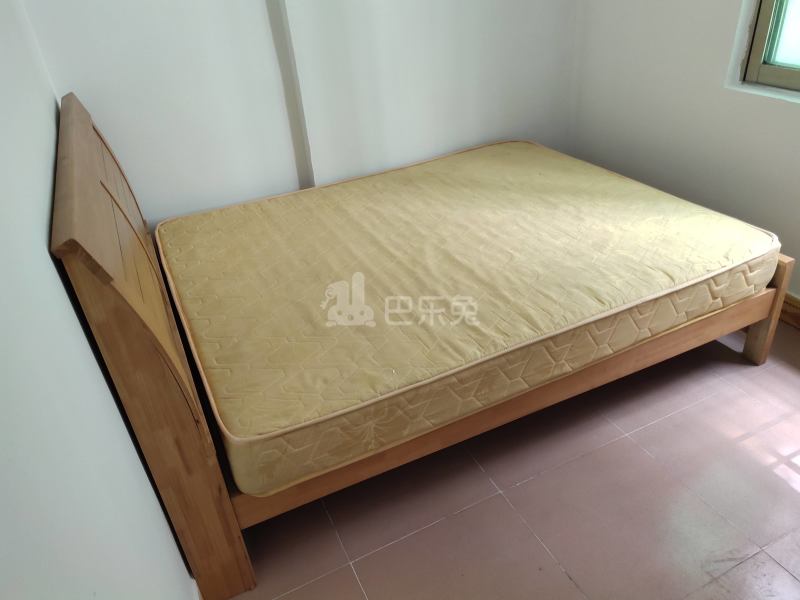 龙诚汇物业（龙洞村龙洞聚贤小区二巷9号）4147198卧室图4