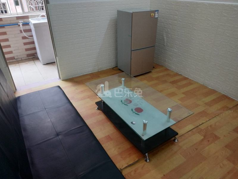 龙诚汇物业（龙洞村龙洞聚贤小区二巷9号）4147202客厅图4