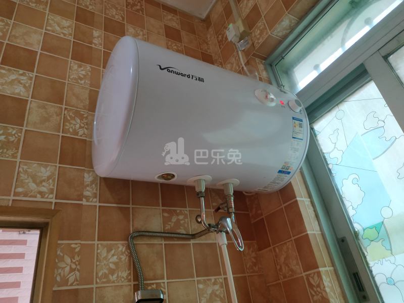 龙诚汇物业（龙洞村龙洞聚贤小区二巷9号）4147202卫生间图8