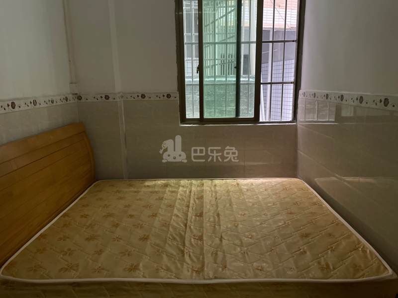 龙诚汇物业（龙洞村龙洞山庄大街6号）4147456卧室图2