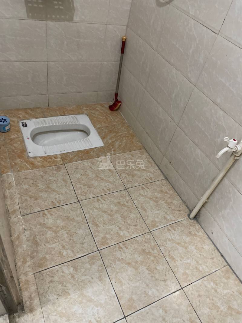 龙诚汇物业（龙洞村龙洞山庄大街6号）4147456卫生间图7