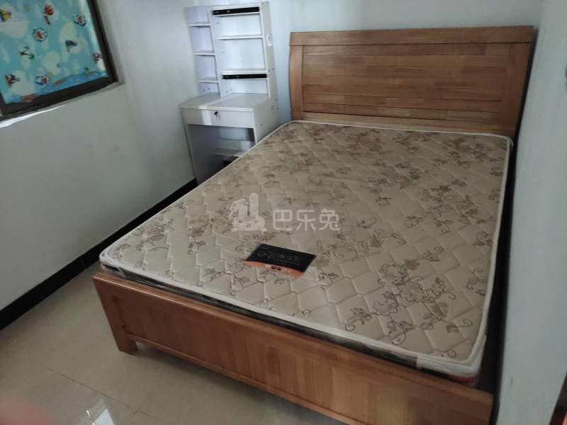 龙诚汇物业（龙洞村龙洞山庄大街6号）4147458卧室图0