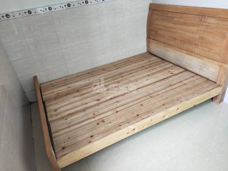 龙诚汇物业（龙洞村龙洞山庄大街6号）4147458卧室图5