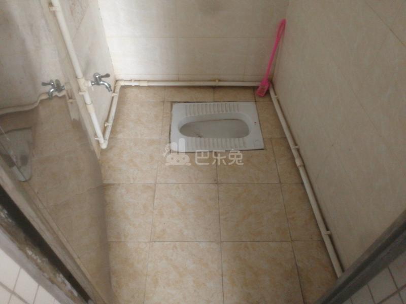 龙诚汇物业（龙洞村龙洞山庄大街6号）4147460卫生间图16