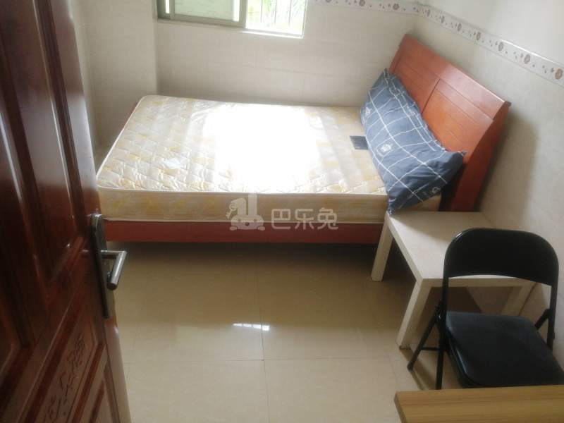 龙诚汇物业（龙洞村龙洞山庄大街6号）4147460卧室图1