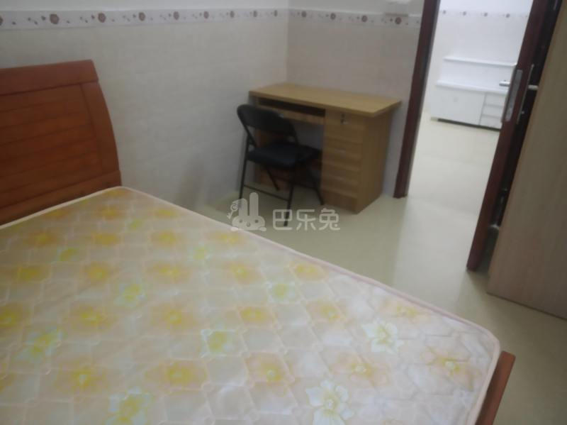 龙诚汇物业（龙洞村龙洞山庄大街6号）4147460卧室图7