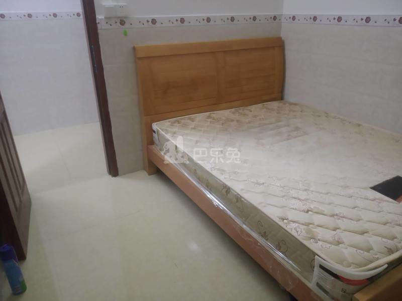 龙诚汇物业（龙洞村龙洞山庄大街6号）4147460卧室图5