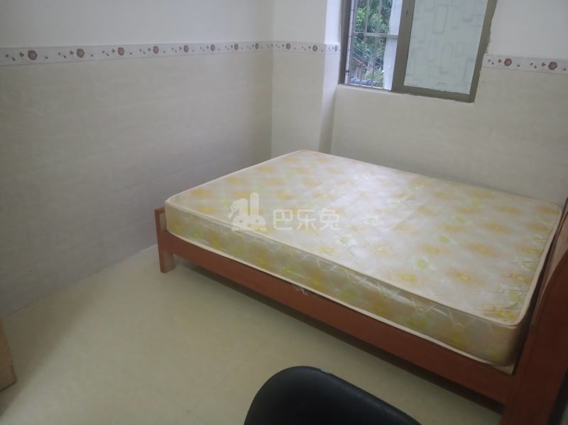 龙诚汇物业（龙洞村龙洞山庄大街6号）4147460卧室图6