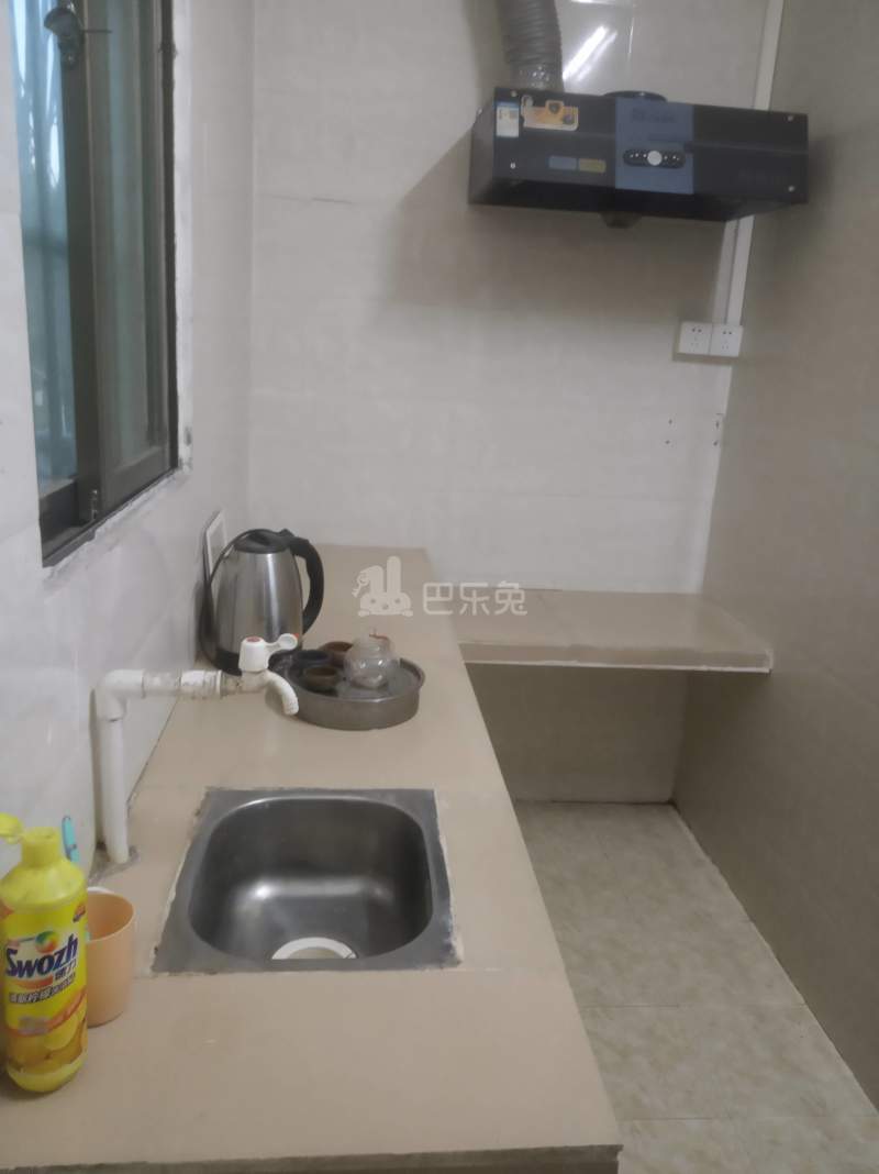 龙诚汇物业（龙洞村龙洞山庄大街6号）4147460厨房图15