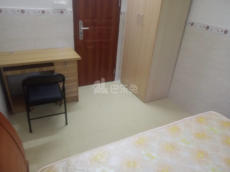 龙诚汇物业（龙洞村龙洞山庄大街6号）4147460卧室图8