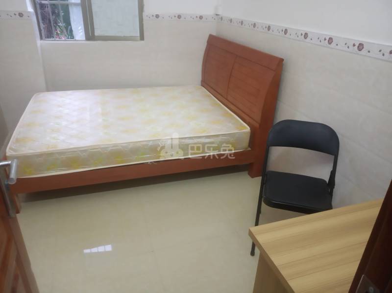 龙诚汇物业（龙洞村龙洞山庄大街6号）4147460卧室图9