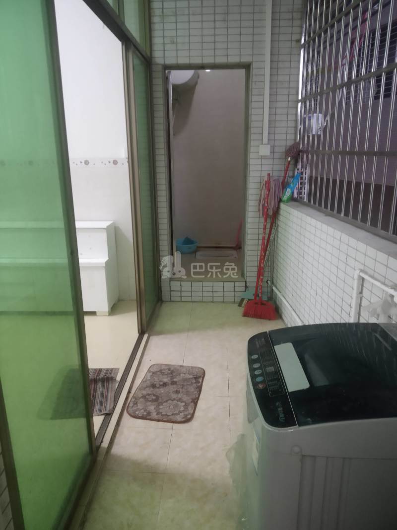 龙诚汇物业（龙洞村龙洞山庄大街6号）4147460卫生间图17