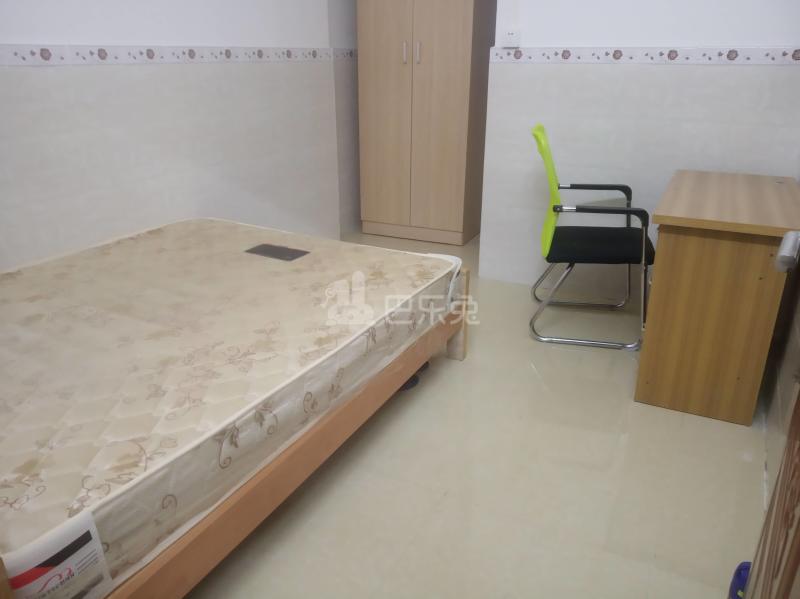 龙诚汇物业（龙洞村龙洞山庄大街6号）4147460卧室图10