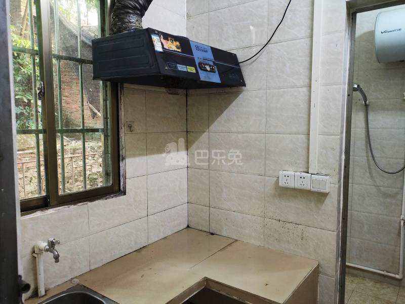 龙诚汇物业（龙洞村龙洞山庄大街6号）4147476厨房图9