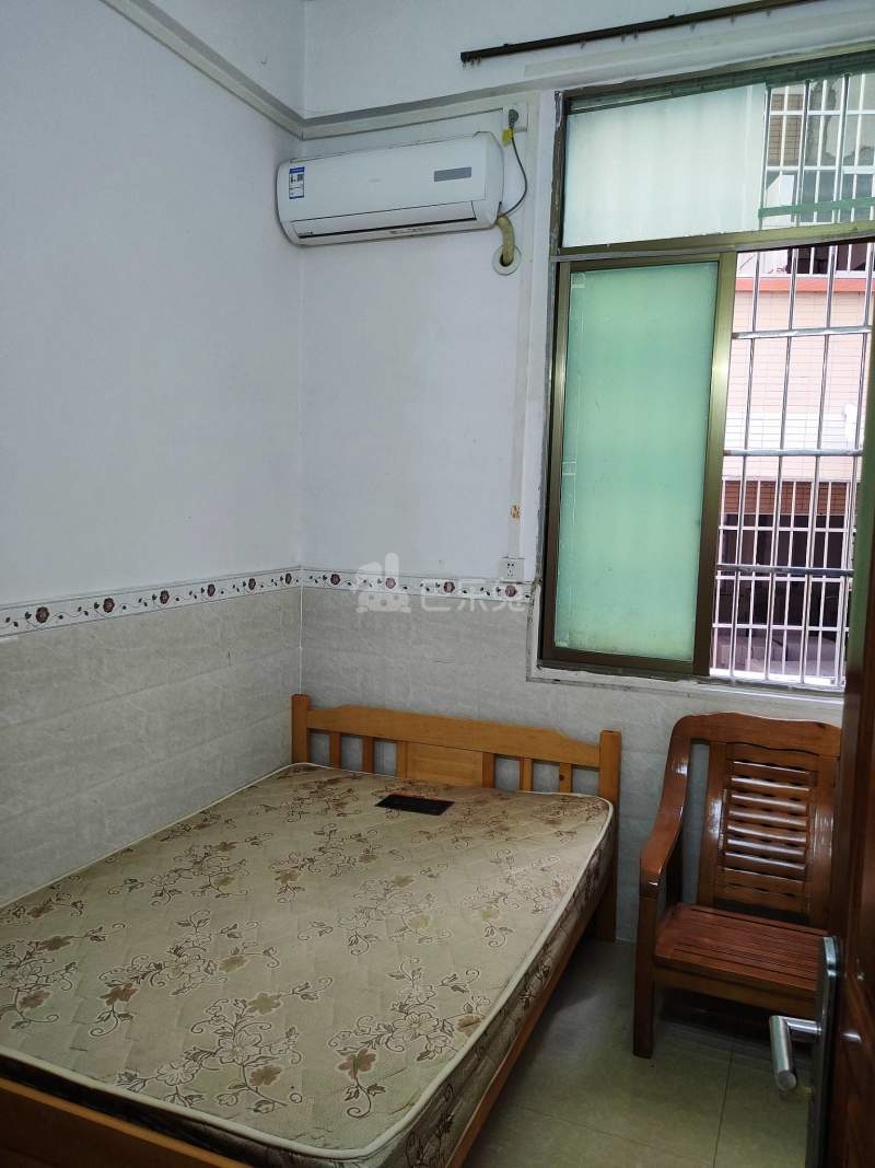 龙诚汇物业（龙洞村龙洞山庄大街6号）4147476卧室图1