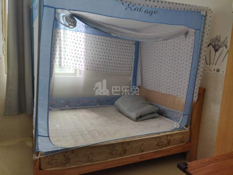 龙诚汇物业（龙洞村龙洞山庄大街6号）4147477卧室图0