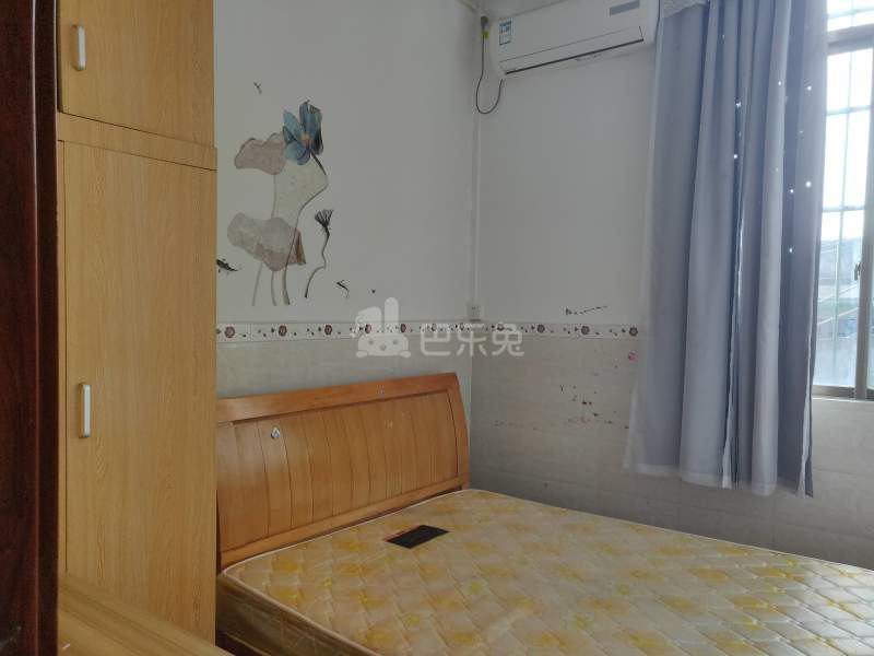 龙诚汇物业（龙洞村龙洞山庄大街6号）4147477卧室图1