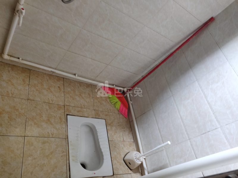 龙诚汇物业（龙洞村龙洞山庄大街6号）4147477卫生间图7