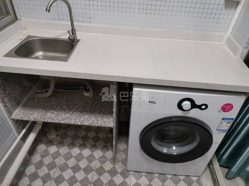 龙诚汇物业（龙洞村龙洞西街宝华里1号）4148065厨房图5