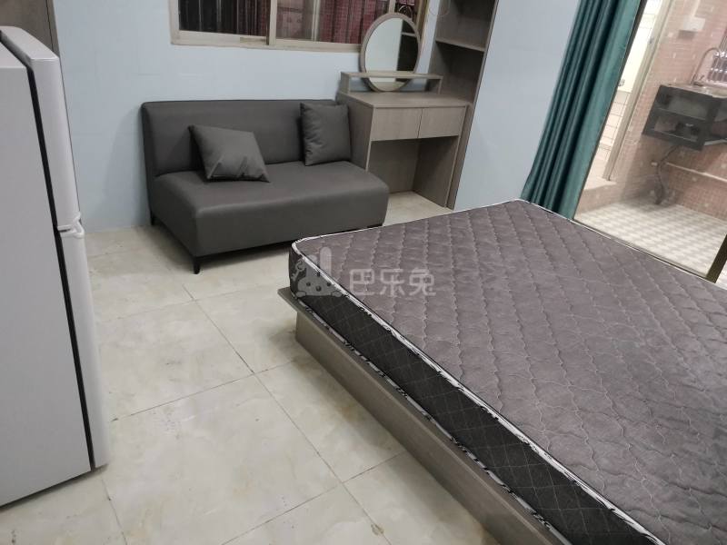 龙诚汇物业（龙洞村龙洞西街宝华里1号）4148065客厅图4