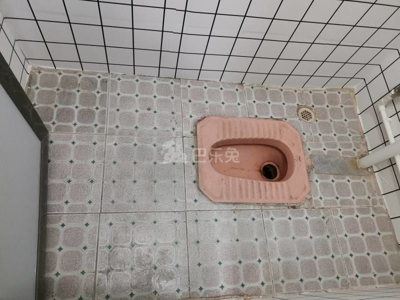 龙诚汇物业（龙洞村龙洞西街宝华里1号）4148065卫生间图6