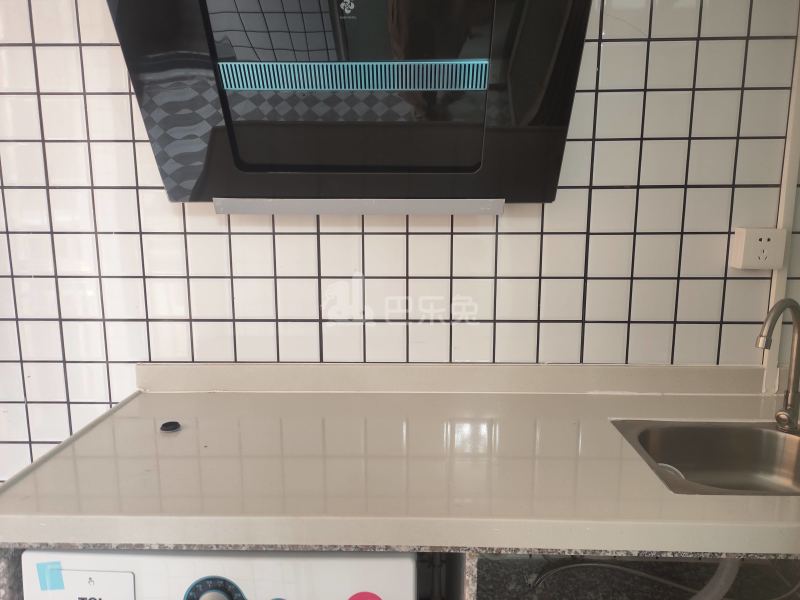 龙诚汇物业（龙洞村龙洞西街宝华里1号）4148071厨房图4