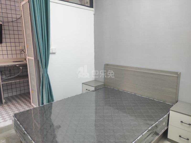 龙诚汇物业（龙洞村龙洞西街宝华里1号）4148071卧室图0