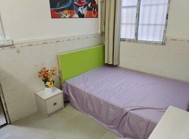 员村三横路东巷47号-员村 