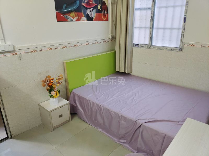 员村三横路东巷47号-员村4156022卧室图0