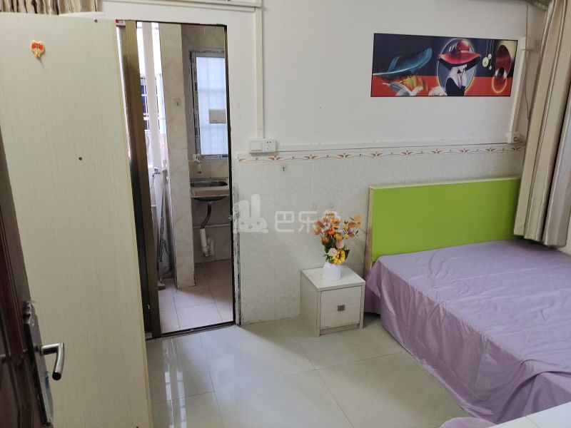 员村三横路东巷47号-员村4156022卧室图3