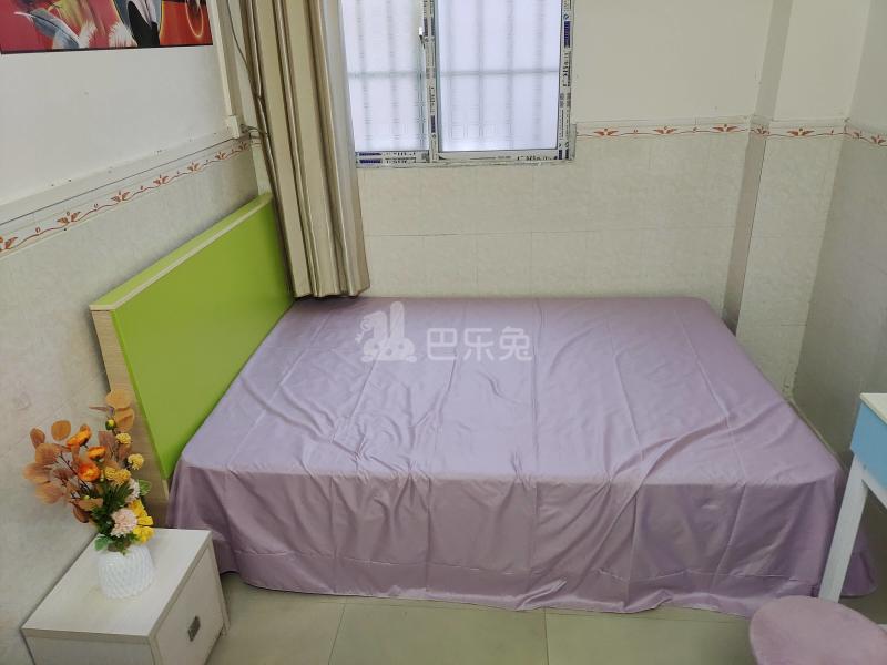 员村三横路东巷47号-员村4156022卧室图1