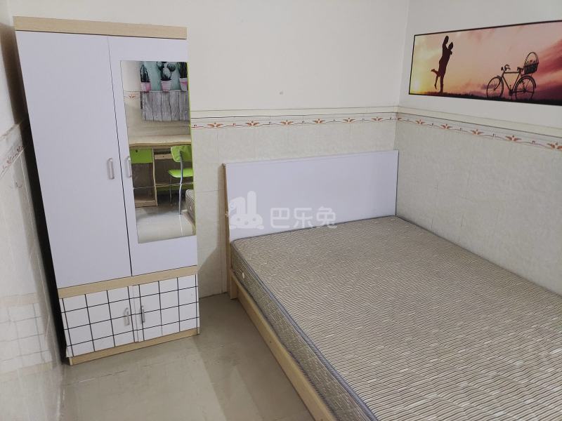 员村三横路东巷47号-员村4156029卧室图1