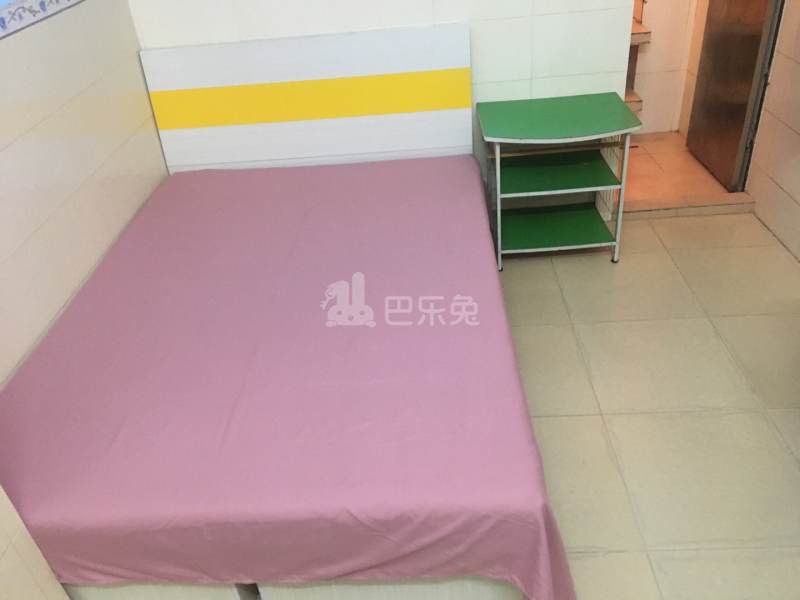 员村松岗园十二巷10号4156099卧室图4