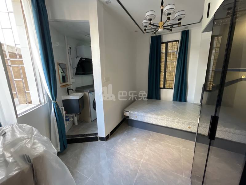 员村二横路百兴园22号之一-员村4156170卧室图0