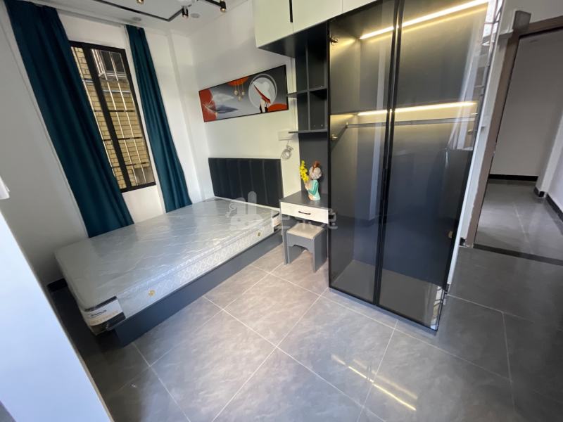 员村二横路百兴园22号之一-员村4156170卧室图1