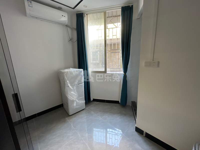 员村二横路百兴园22号之一-员村4156170卧室图2