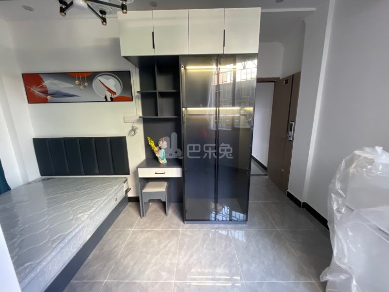 员村二横路百兴园22号之一-员村4156170卧室图3