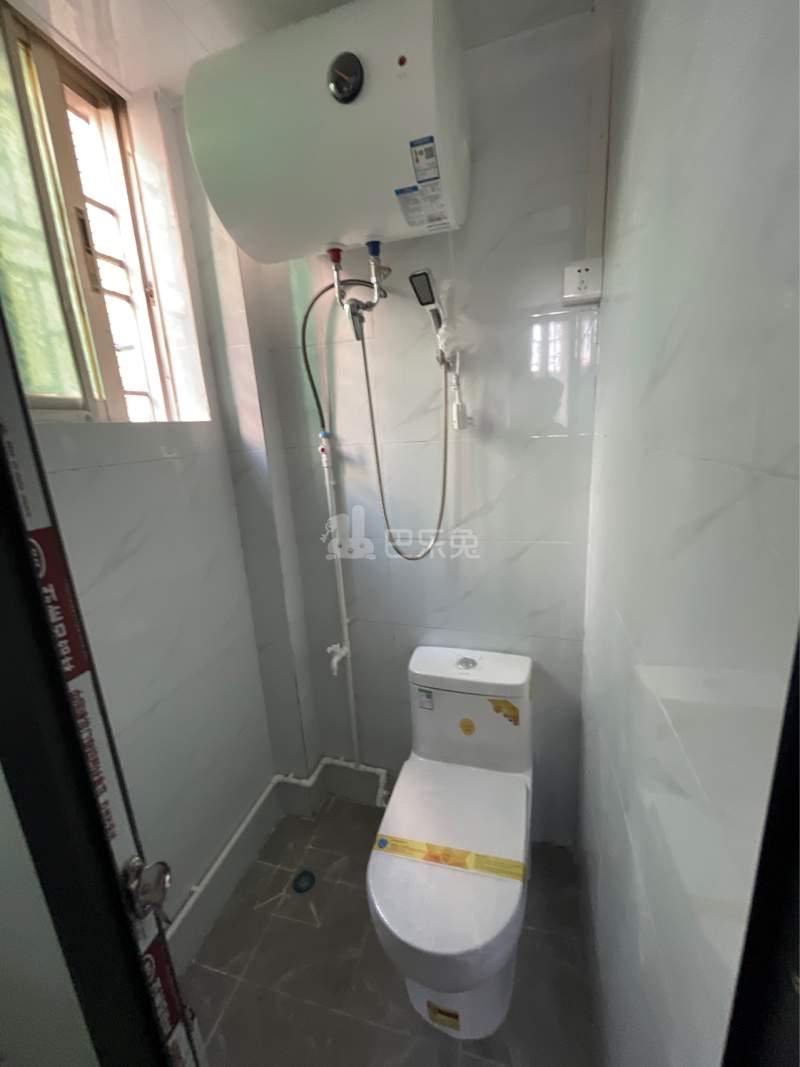 员村二横路百兴园22号之一-员村4156170卫生间图4