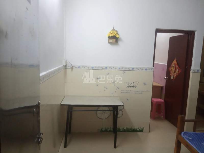 员村三横路松岗园十二巷12号4156248卧室图1