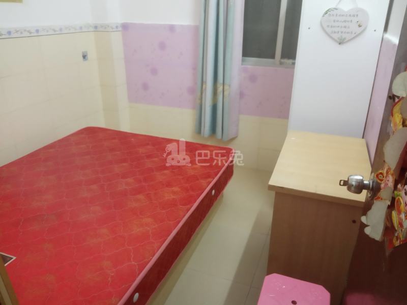 员村三横路松岗园十二巷12号4156248卧室图5