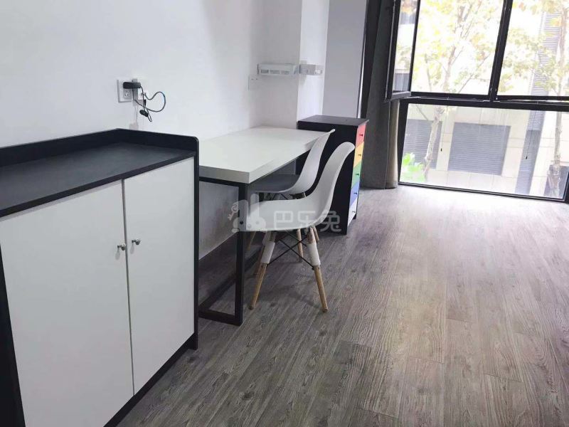 米果公寓（长睦部落）4156592卧室图0