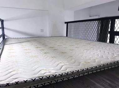 米果公寓（长睦部落） 1室1厅1卫