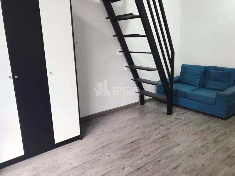 米果公寓（长睦部落）4156592客厅图2