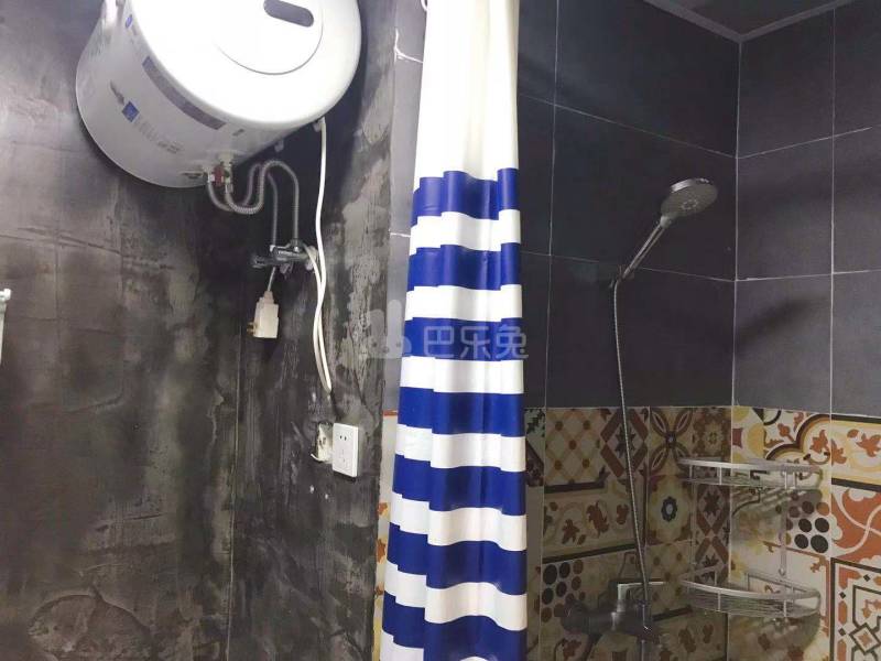 米果公寓（长睦部落）4156592卫生间图4