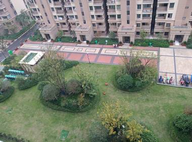 新城郡尚海香悦花园 4室2厅1卫