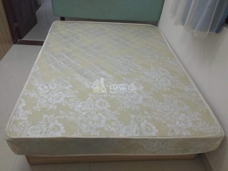 京溪致和里一巷4号4160331卧室图1