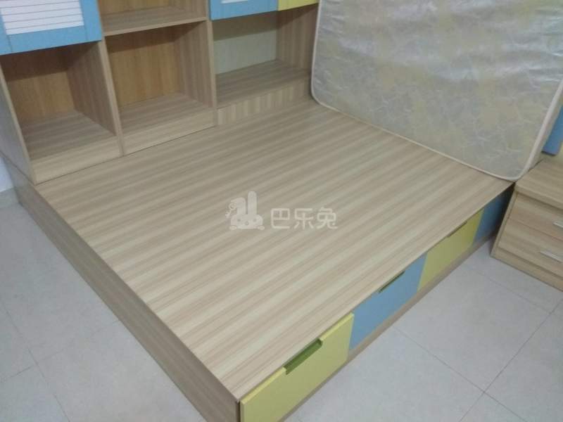 京溪致和里一巷4号4160331卧室图5