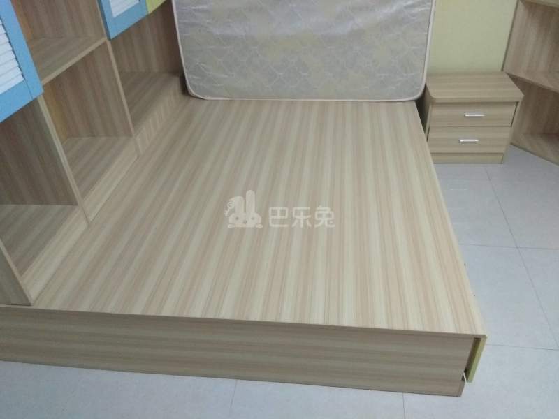 京溪致和里一巷4号4160331卧室图4