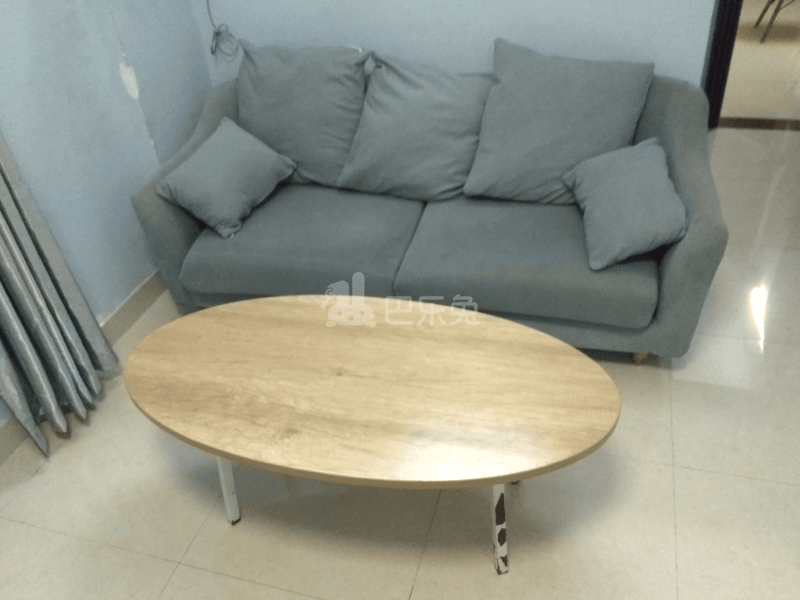 京溪致和里一巷4号4160331客厅图8