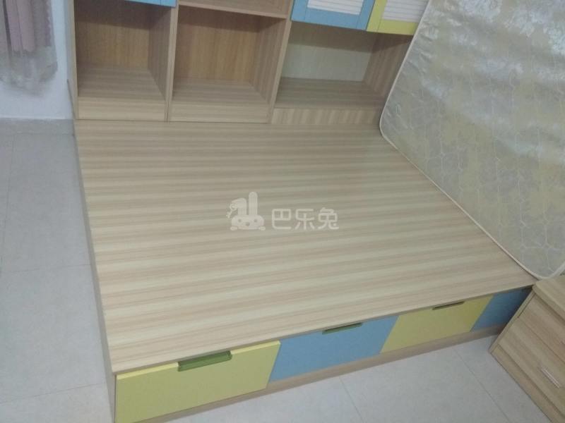 京溪致和里一巷4号4160331卧室图6